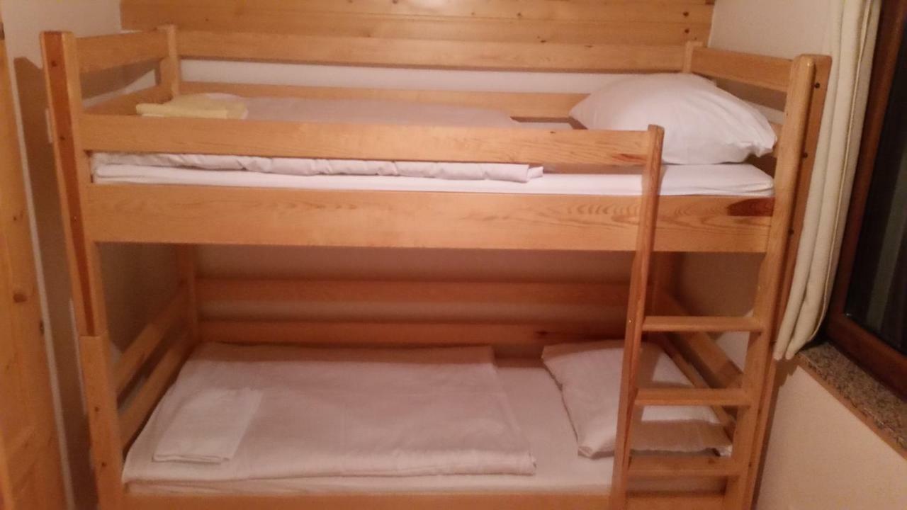 Turizem Pavlin Apartments Senturska Gora Extérieur photo